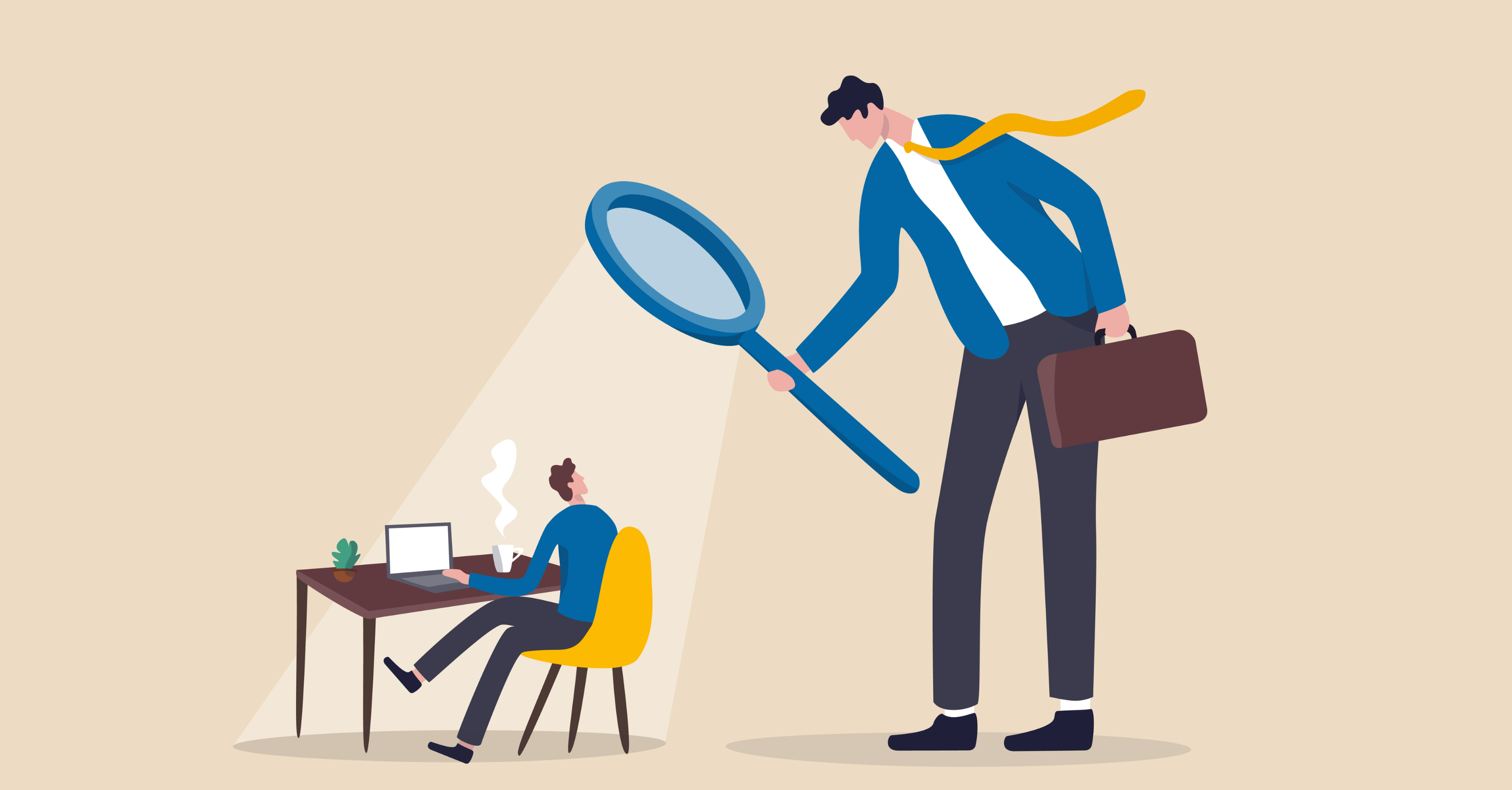 What Is Employee Monitoring 